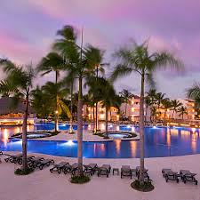 IMPRESSIVE PUNTA CANA RESORTS &amp; SPAS