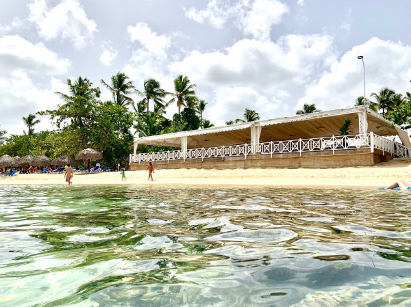 BAHIA PRINCIPE GRAND EL PORTILLO