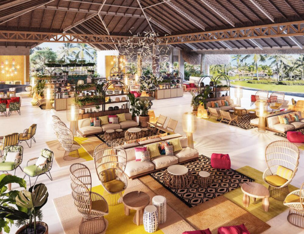 CARIBE DELUXE PRINCESS