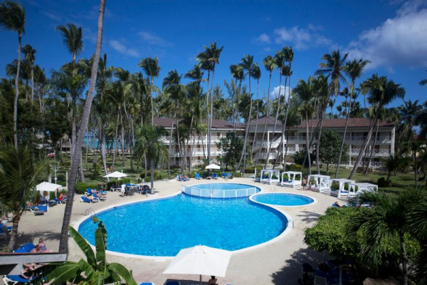 VISTA SOL PUNTA CANA