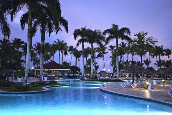 BAHIA PRINCIPE GRAND LA ROMANA