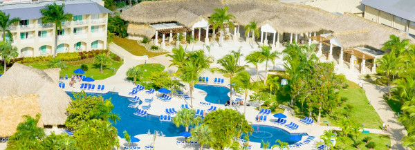 ROYALTON PUNTA CANA