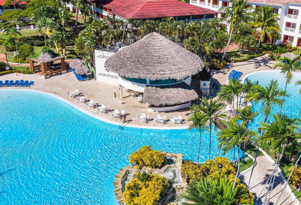 BE LIVE COLECTION MARIEN