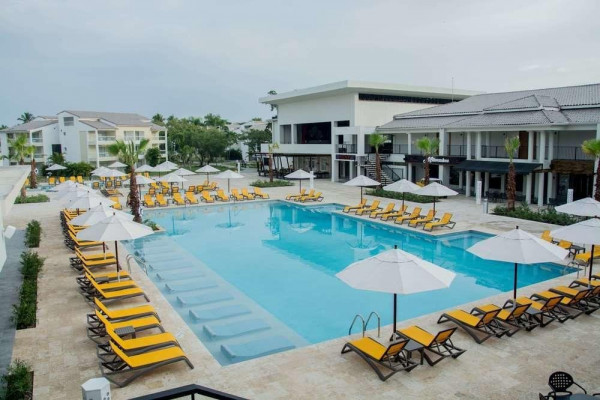 EMOTIONS PLAYA DORADA