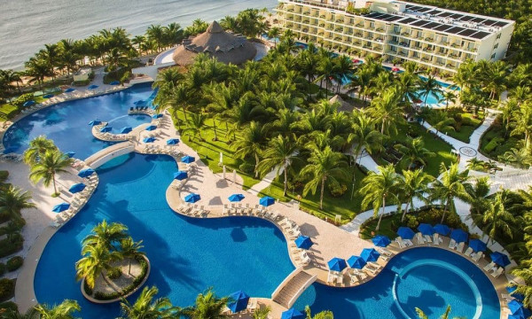 SENSATORI RESORTS PUNTA CANA
