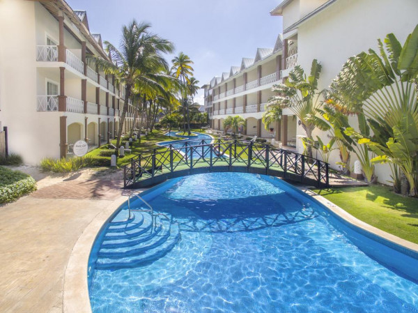 BE LIVE COLLECTION PUNTA CANA ADULTS ONLY