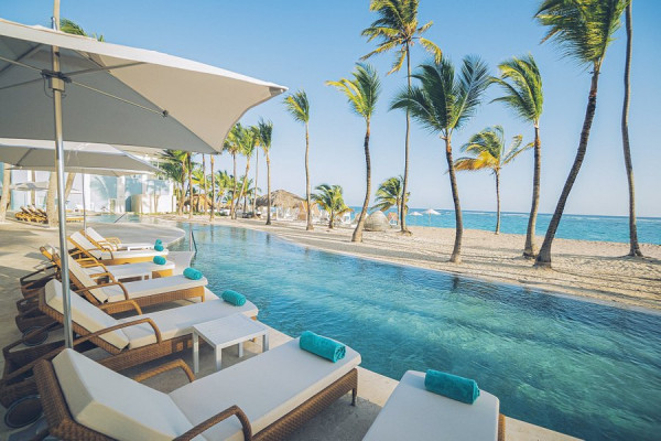 CORAL LEVEL AT IBEROSTAR SELECTION