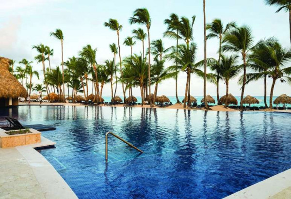 HIDEAWAY AT ROYALTON PUNTA CANA
