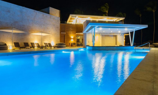 PLATINUM SUITE AT GRAND BAVARO PRINCESS