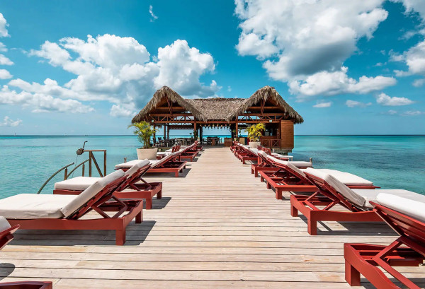 BE LIVE COLLECTION CANOA